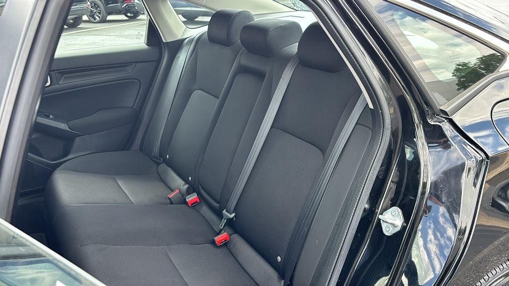 2023 Honda Civic EX
