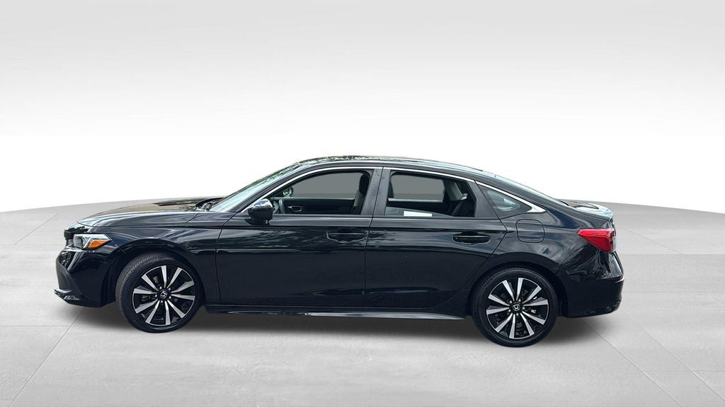 2023 Honda Civic EX