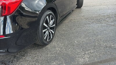 2023 Honda Civic EX