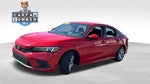 2022 Honda Civic LX