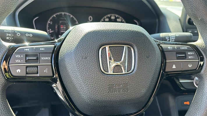 2022 Honda Civic LX in Indianapolis, IN - Andy Mohr Automotive