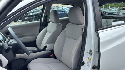 2018 Honda HR-V LX