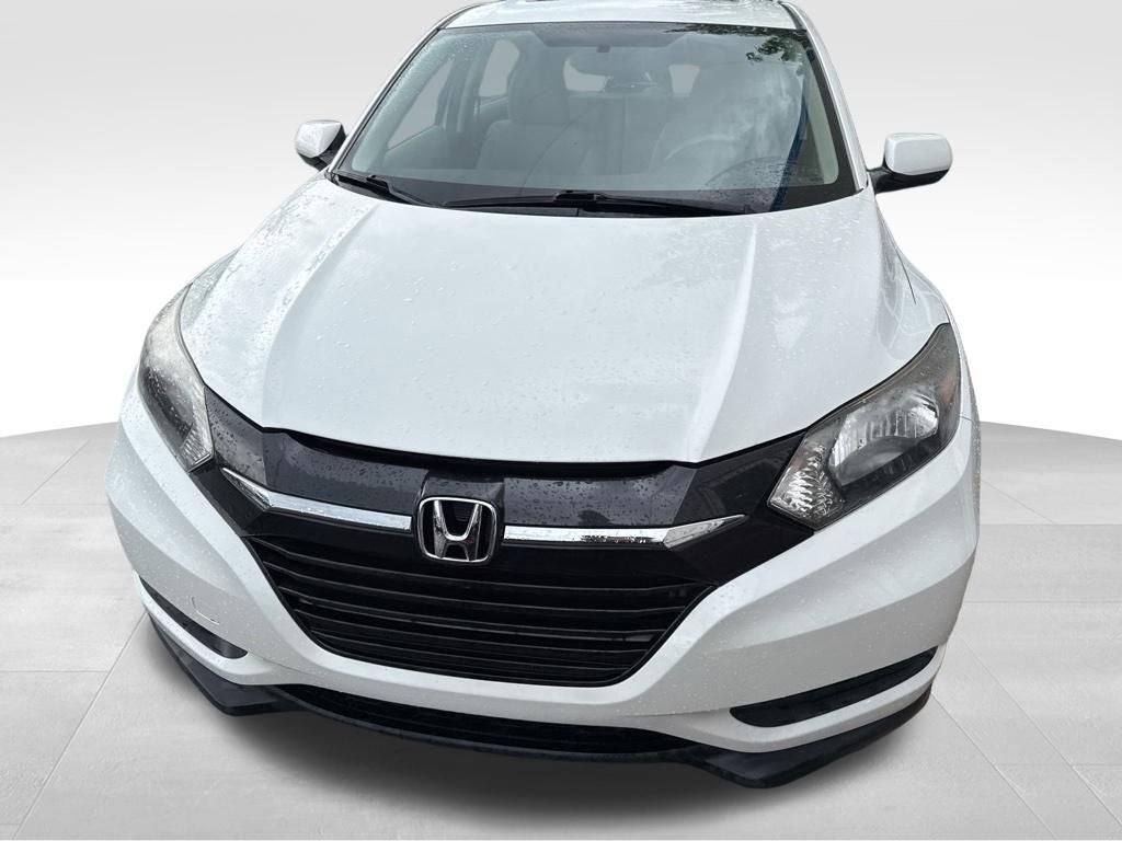 2018 Honda HR-V LX