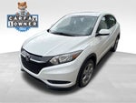 2018 Honda HR-V LX