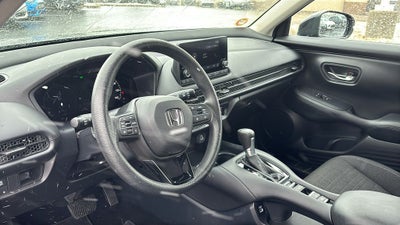 2023 Honda HR-V LX