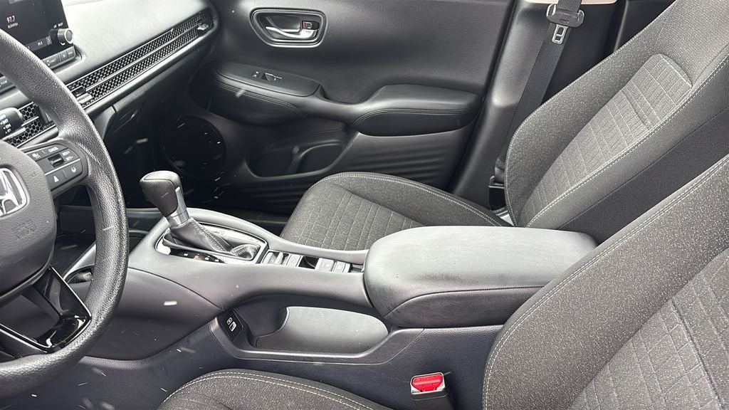 2023 Honda HR-V LX