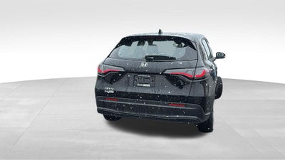 2023 Honda HR-V LX