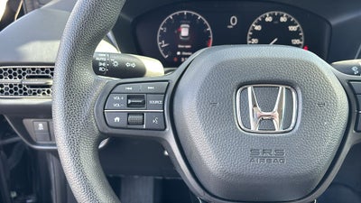 2023 Honda HR-V LX