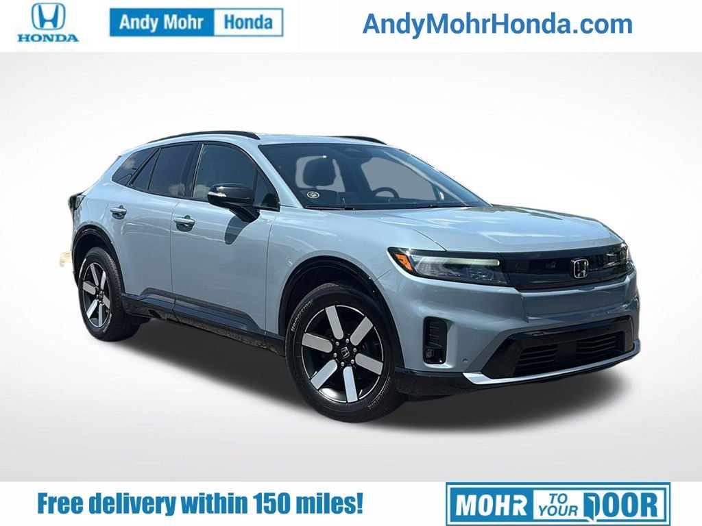 2024 Honda Prologue Touring