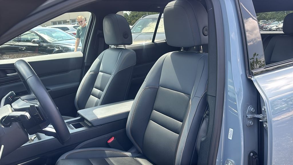 2024 Honda Prologue Touring