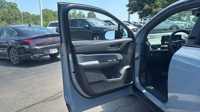 2024 Honda Prologue Touring