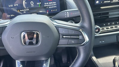 2024 Honda Prologue Touring