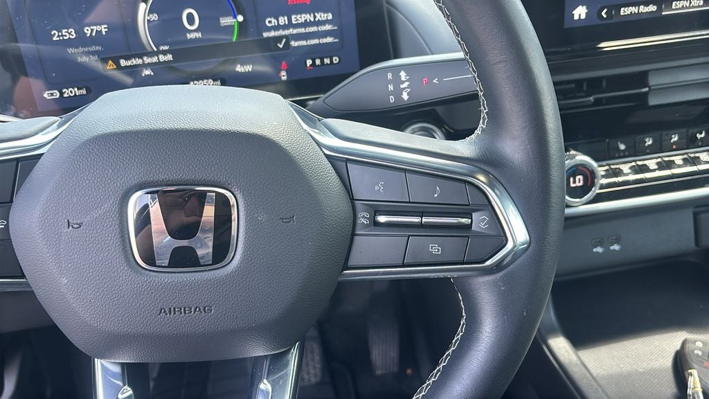 2024 Honda Prologue Touring