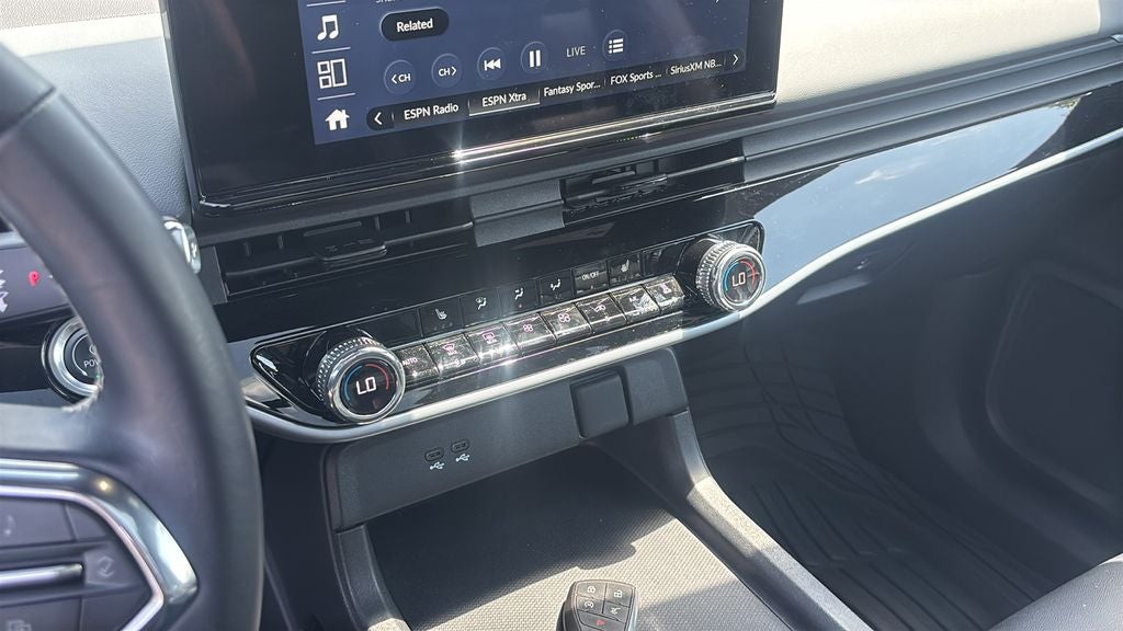 2024 Honda Prologue Touring