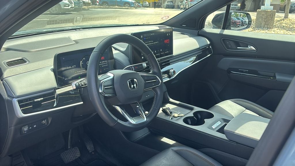 2024 Honda Prologue Touring