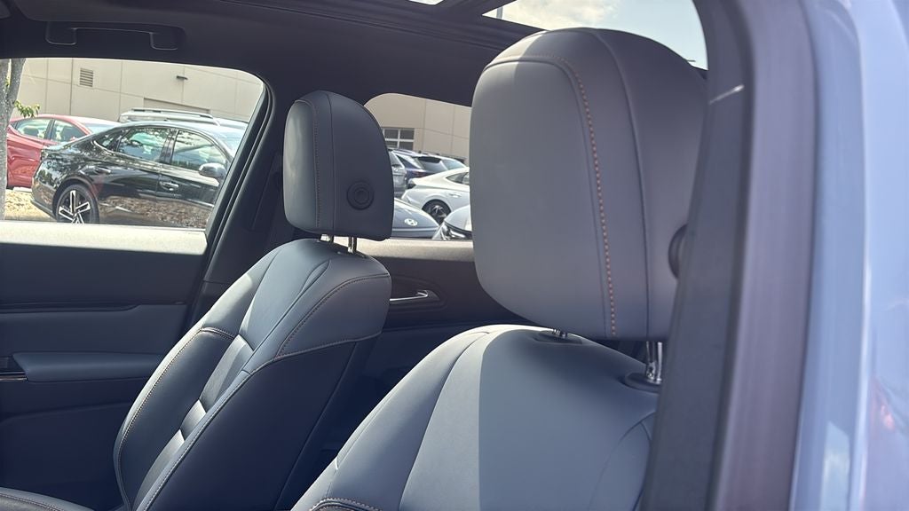 2024 Honda Prologue Touring