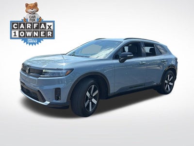 2024 Honda Prologue Touring