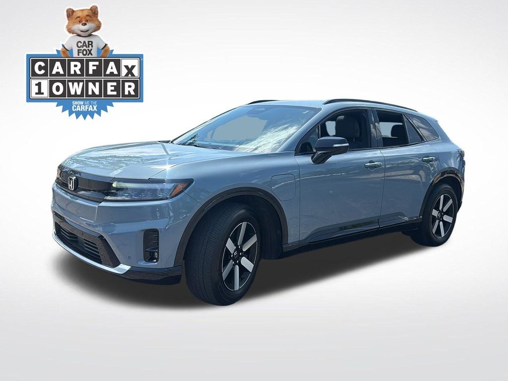 2024 Honda Prologue Touring