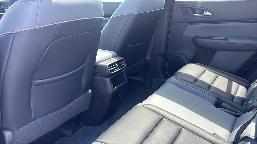 2024 Honda Prologue Touring