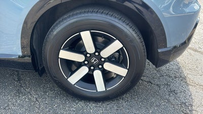 2024 Honda Prologue Touring