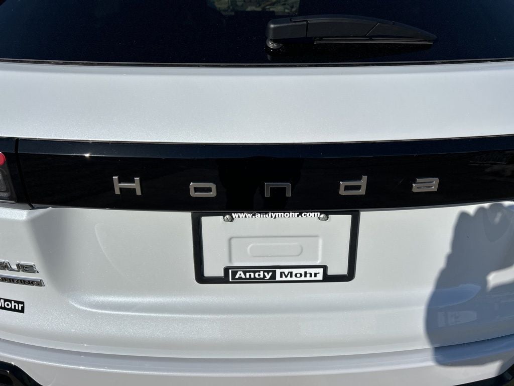 2026 Honda Prologue Touring