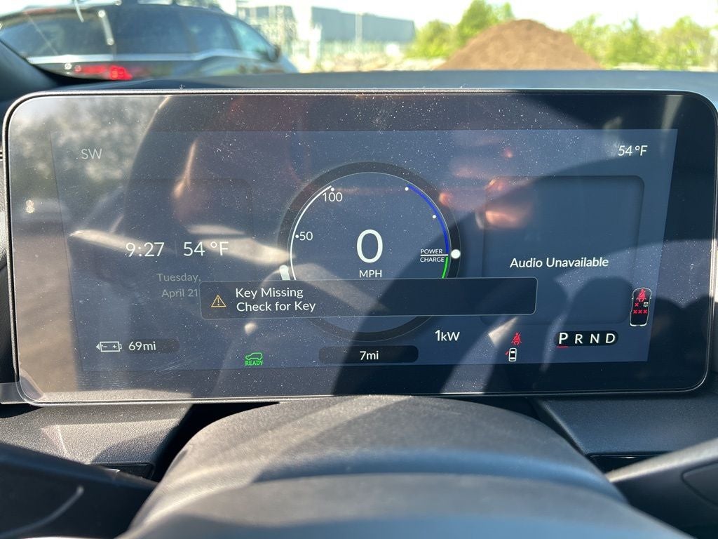 2026 Honda Prologue Touring