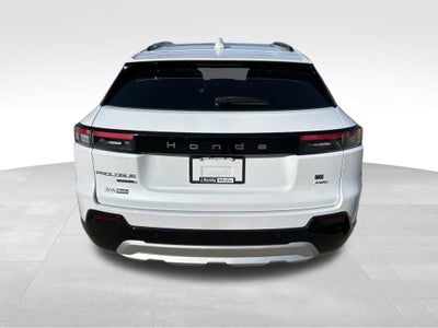 2026 Honda Prologue Touring