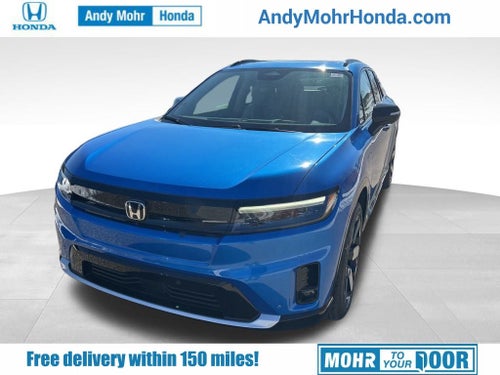 2026 Honda Prologue Elite