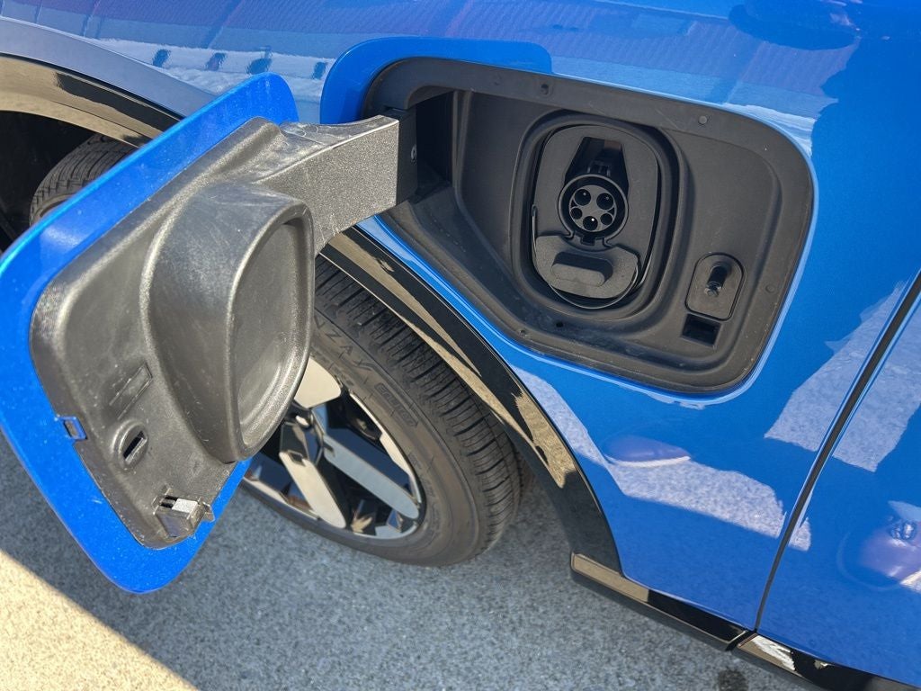 2026 Honda Prologue Elite