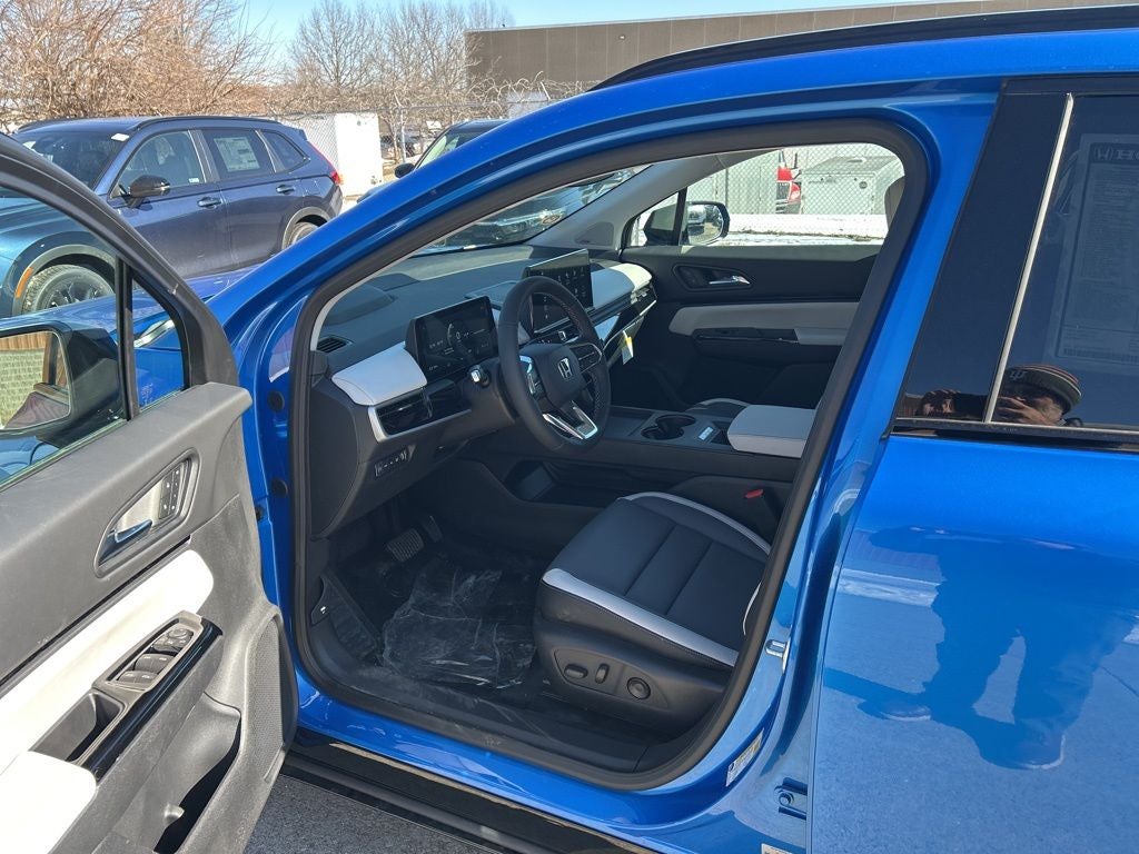 2026 Honda Prologue Elite