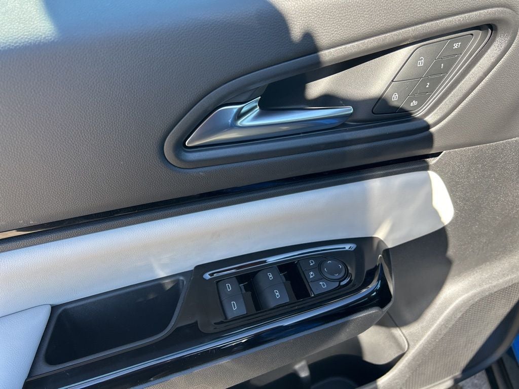 2026 Honda Prologue Elite