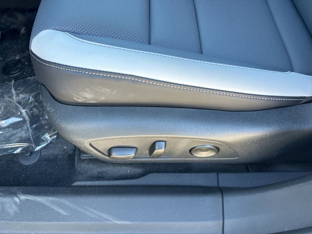 2026 Honda Prologue Elite