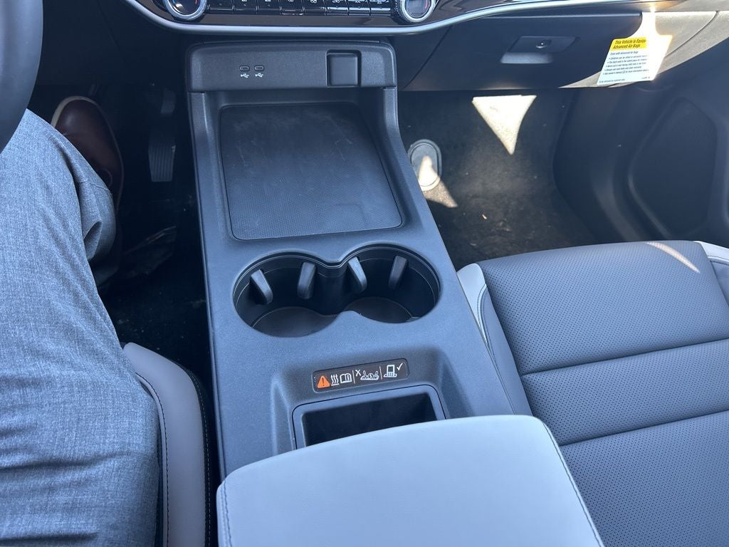 2026 Honda Prologue Elite