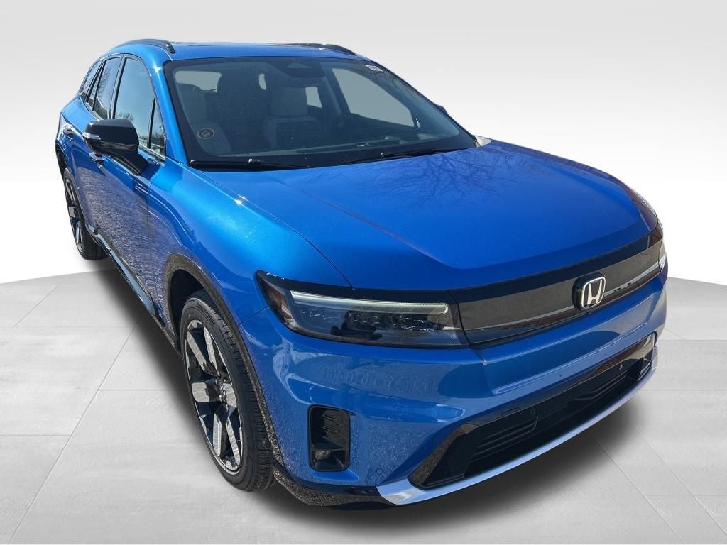 2026 Honda Prologue Elite