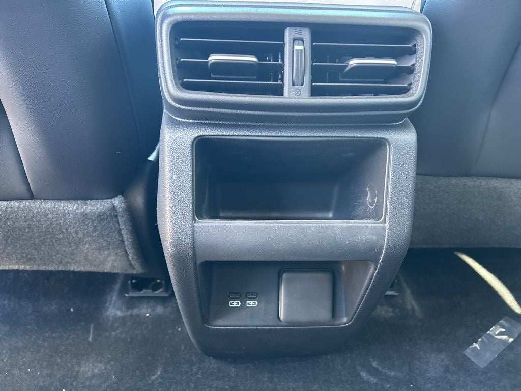 2026 Honda Prologue Elite