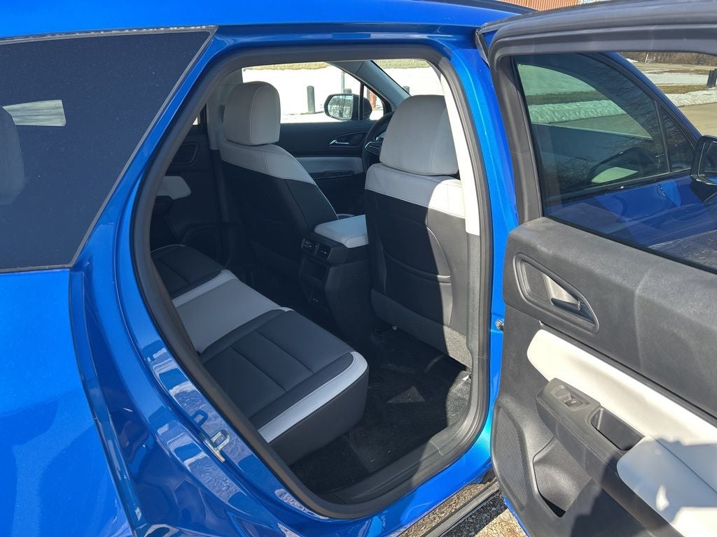 2026 Honda Prologue Elite