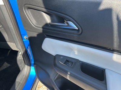 2026 Honda Prologue Elite