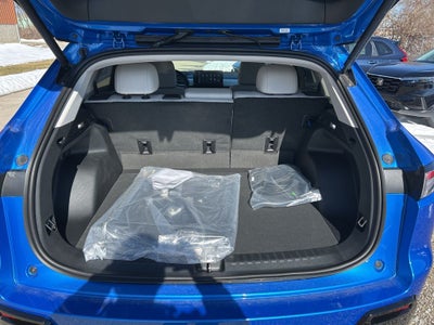 2026 Honda Prologue Elite