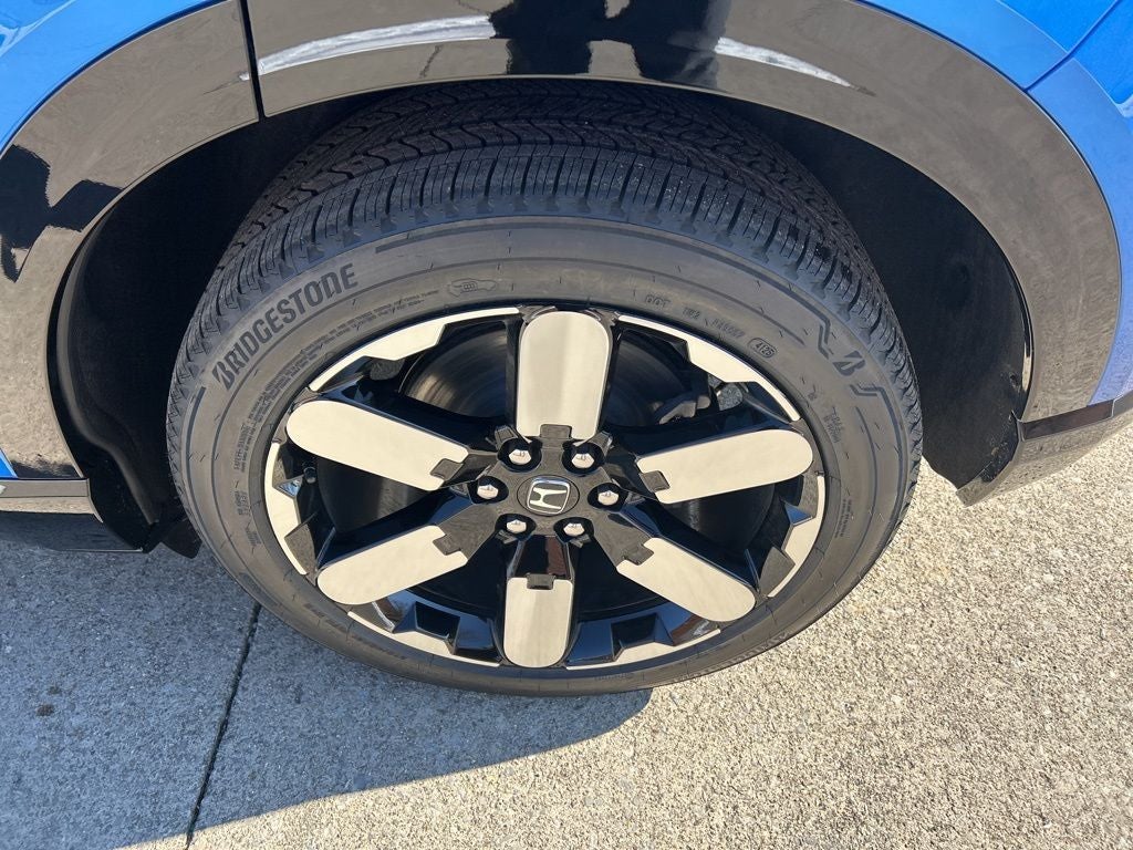 2026 Honda Prologue Elite