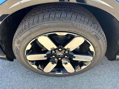 2026 Honda Prologue Elite