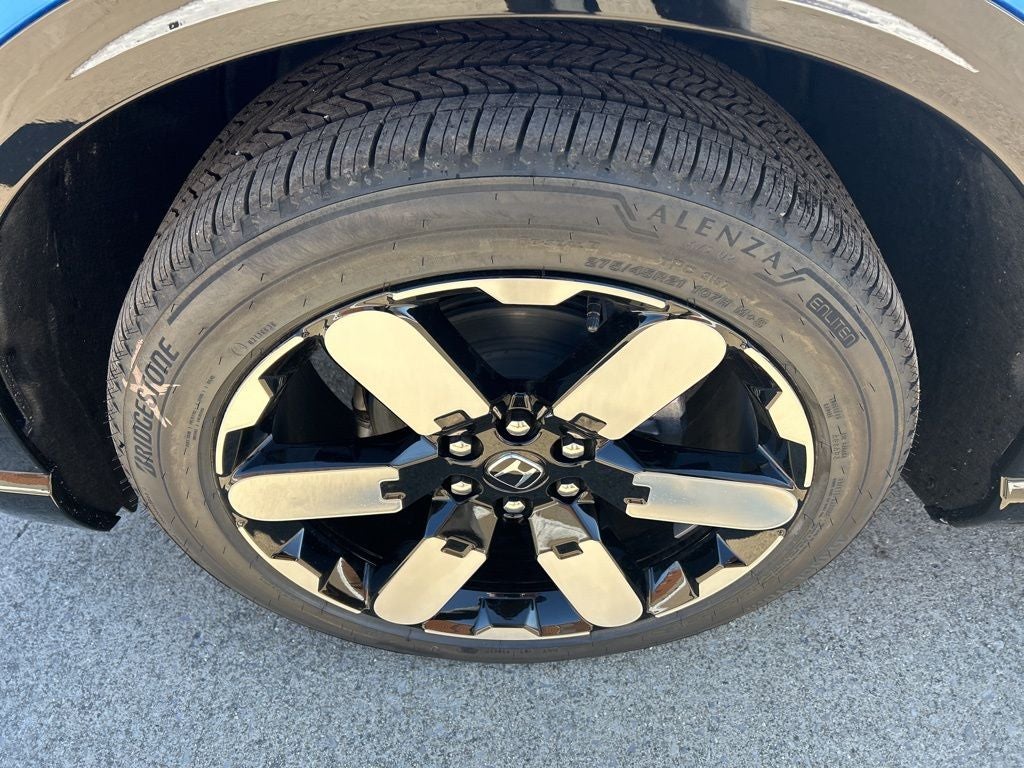 2026 Honda Prologue Elite