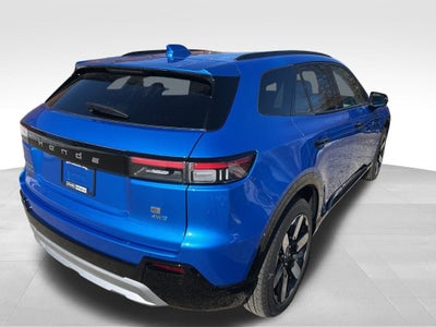 2026 Honda Prologue Elite