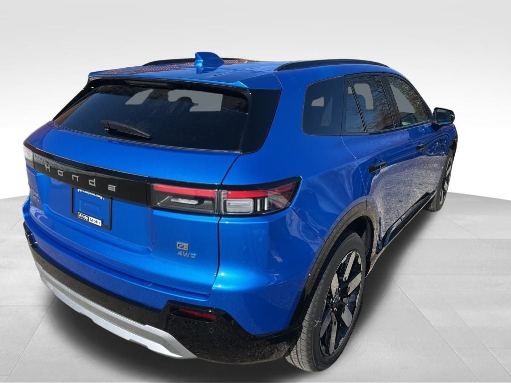 2026 Honda Prologue Elite