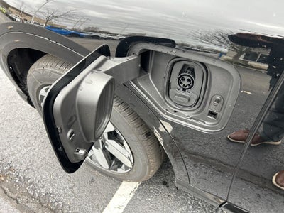 2025 Honda Prologue Elite