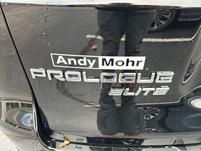 2025 Honda Prologue Elite