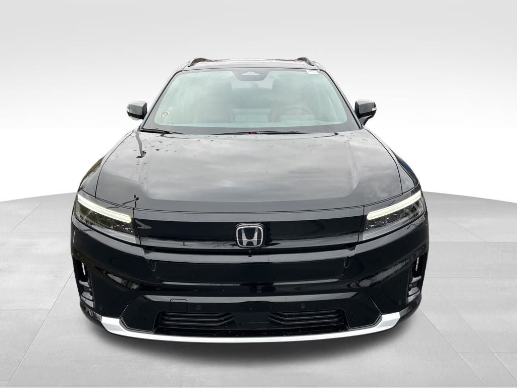 2025 Honda Prologue Elite