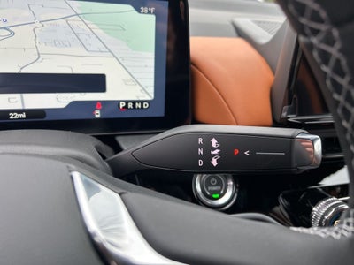 2025 Honda Prologue Elite