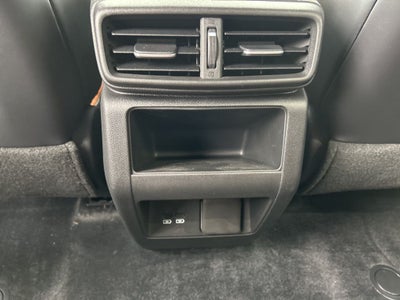 2025 Honda Prologue Elite