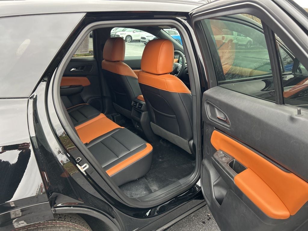 2025 Honda Prologue Elite