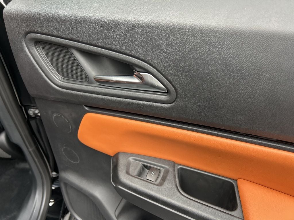 2025 Honda Prologue Elite